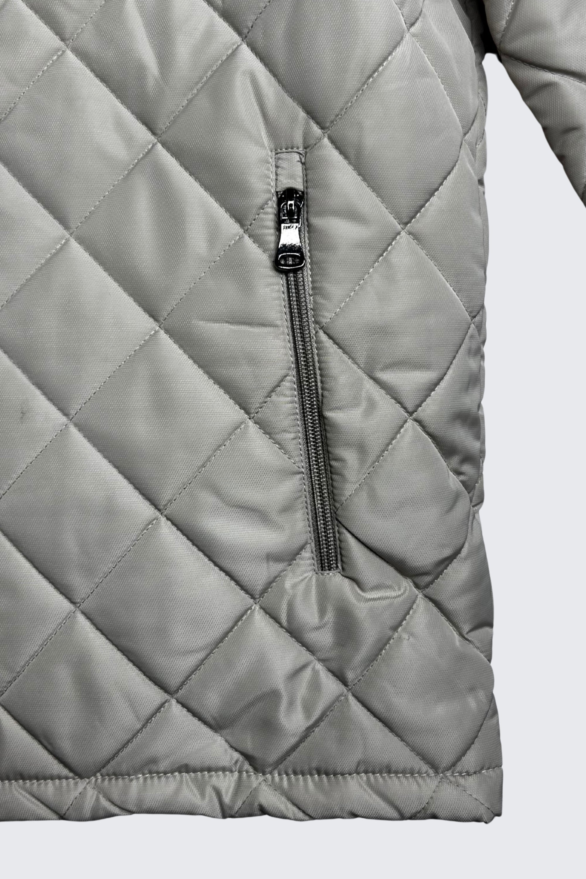 PREMIUM PUFF JACKET