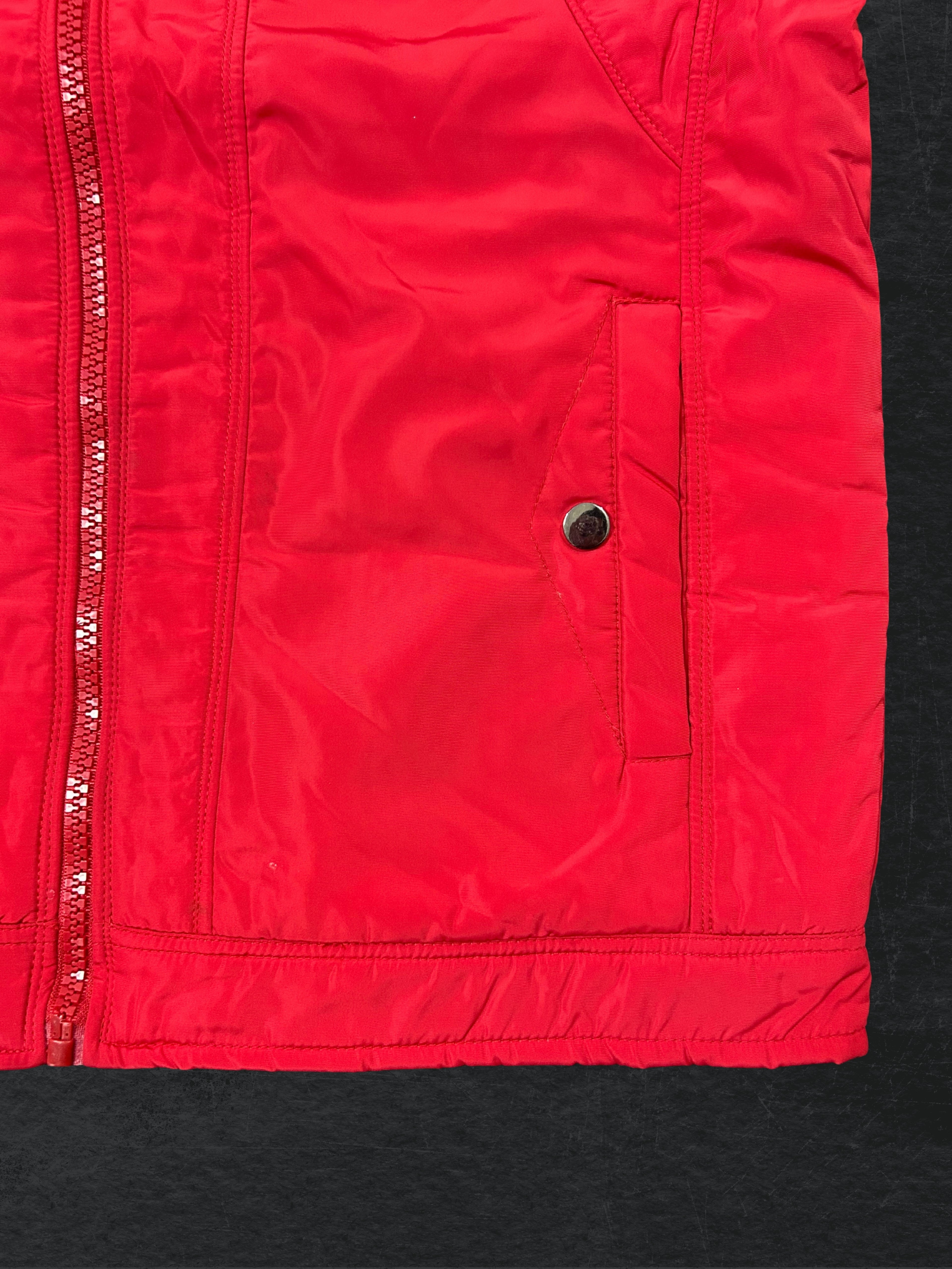 REDHAWK URBAN JACKET