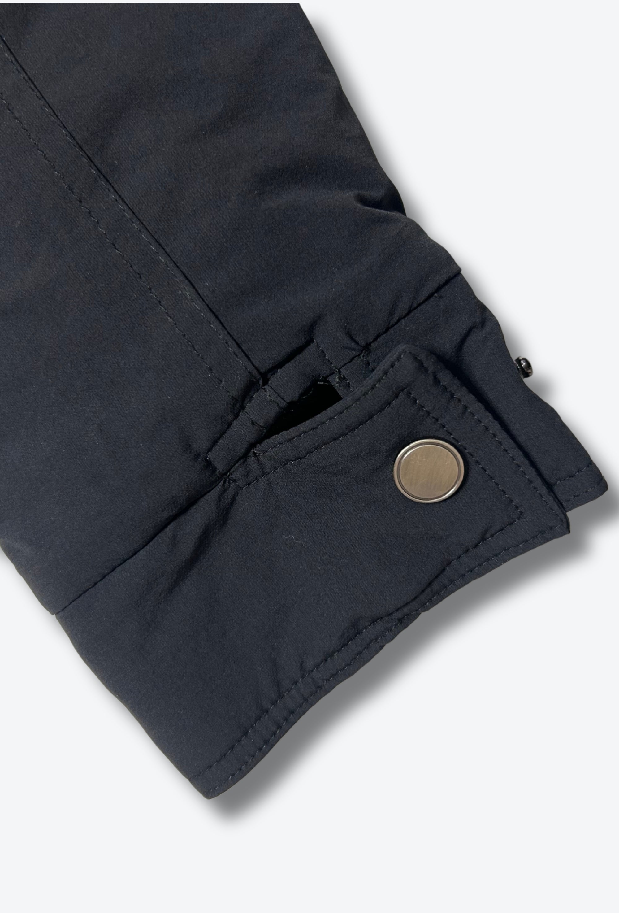 BLACK FORMAL JACKET