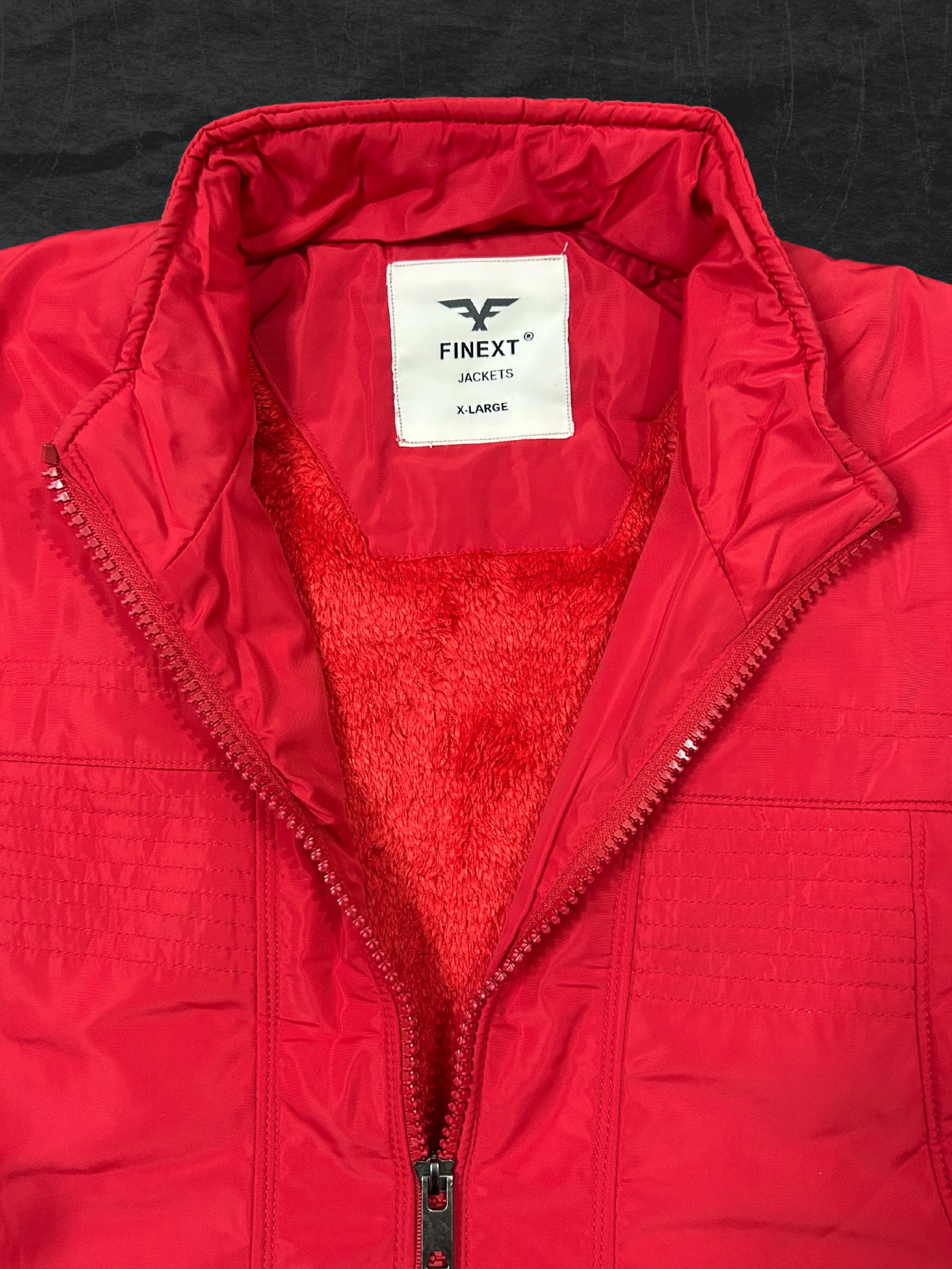 REDHAWK URBAN JACKET