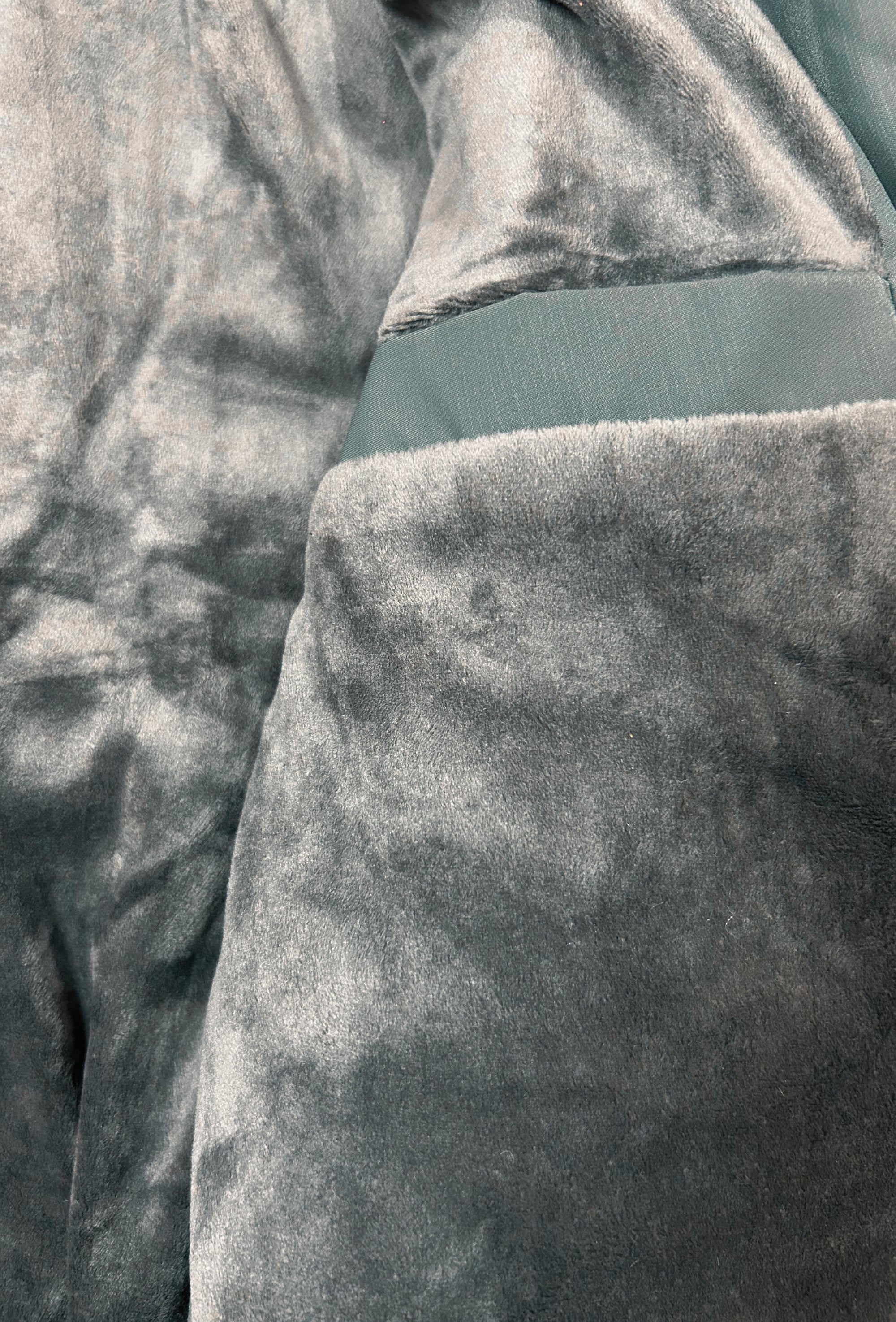 HEAVY - WINTER PUFFER JACKET