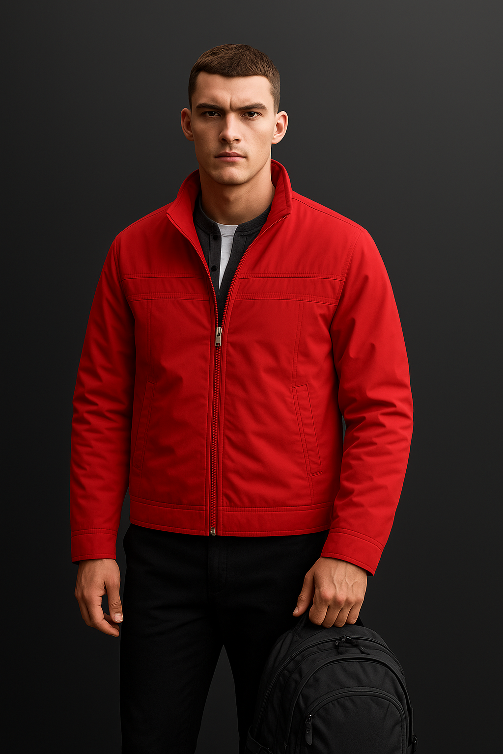 REDHAWK URBAN JACKET