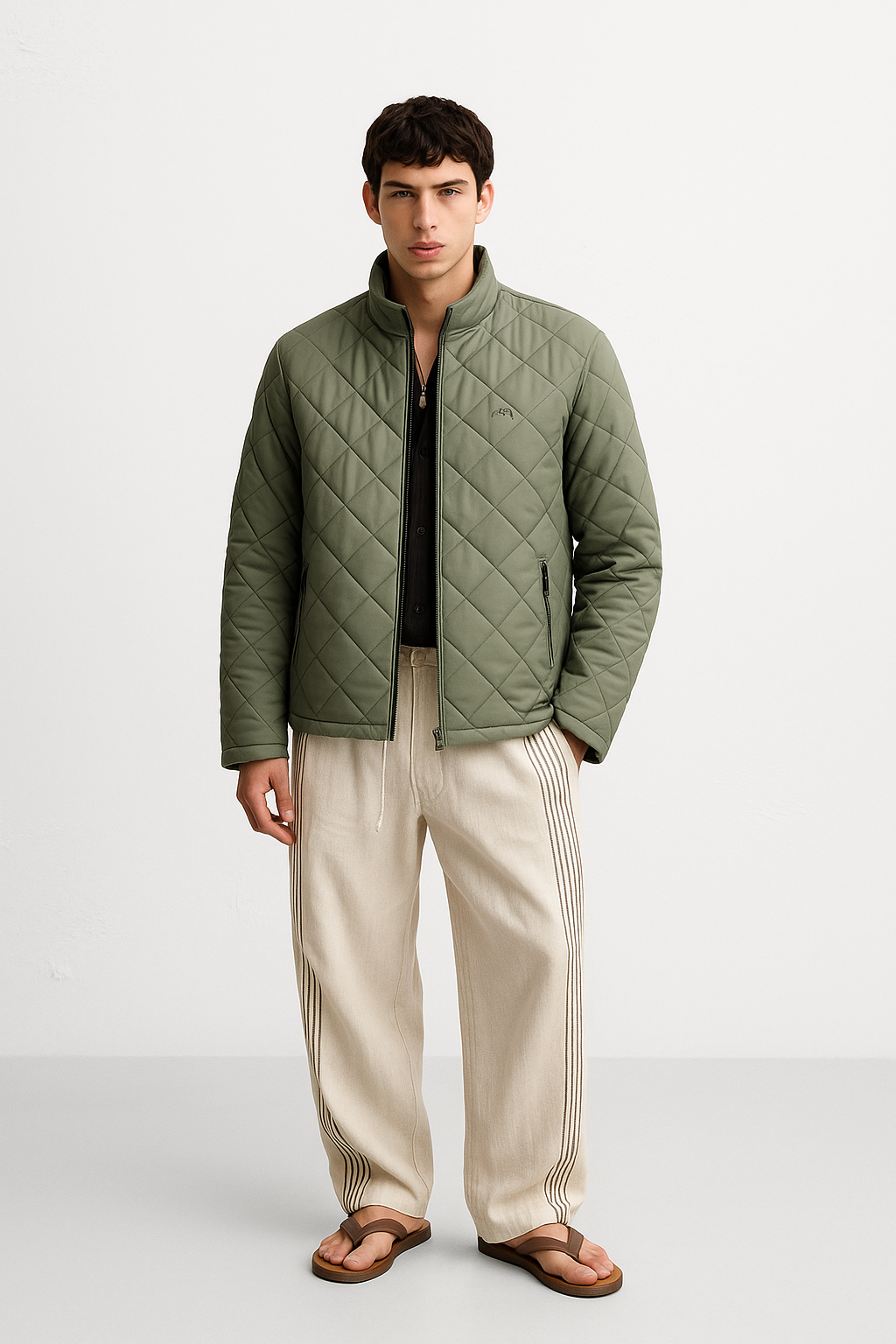 PREMIUM PUFF JACKET