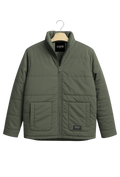 AA&SH Winter Puffer Jacket