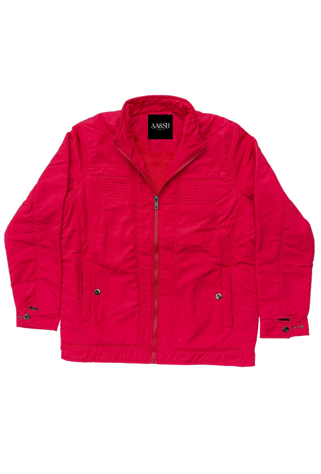 REDHAWK URBAN JACKET