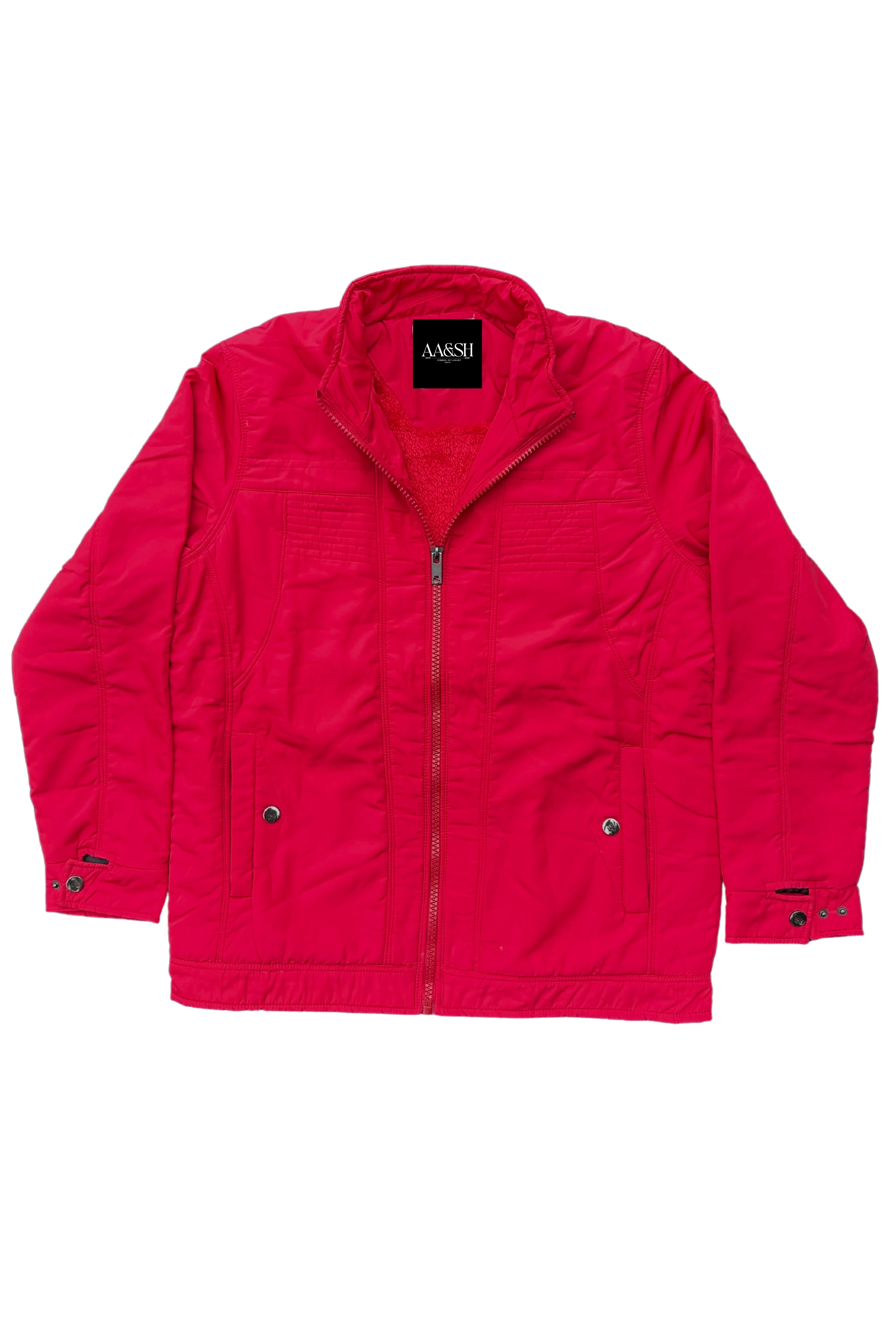 REDHAWK URBAN JACKET