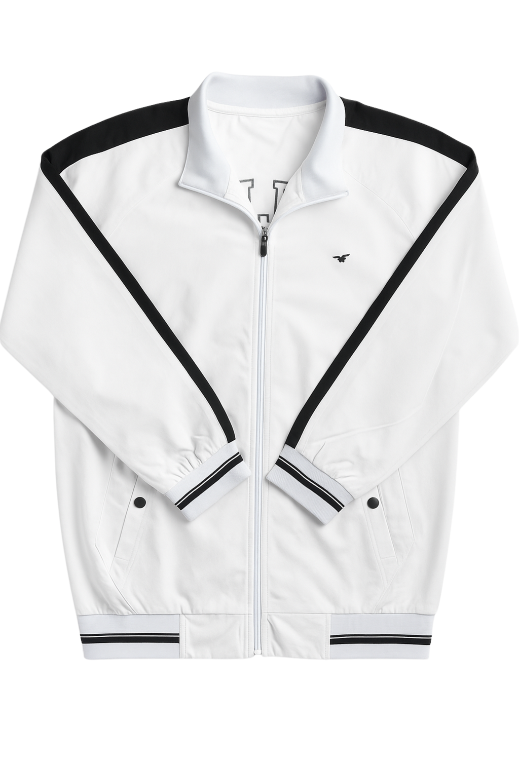2 in 1 UPPER JACKET
