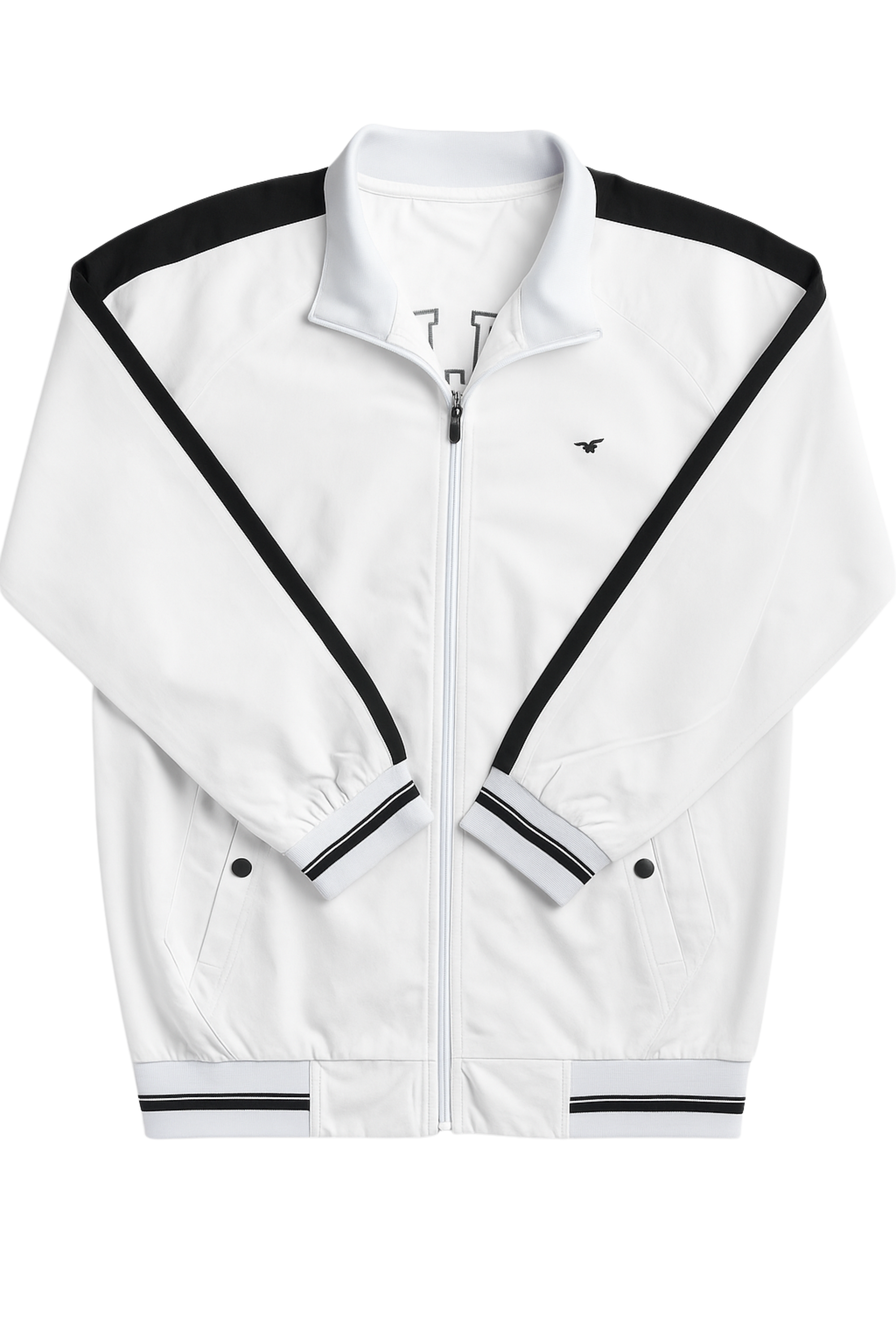 2 in 1 UPPER JACKET