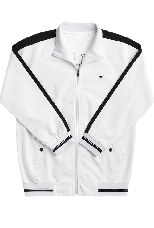 2 in 1 UPPER JACKET